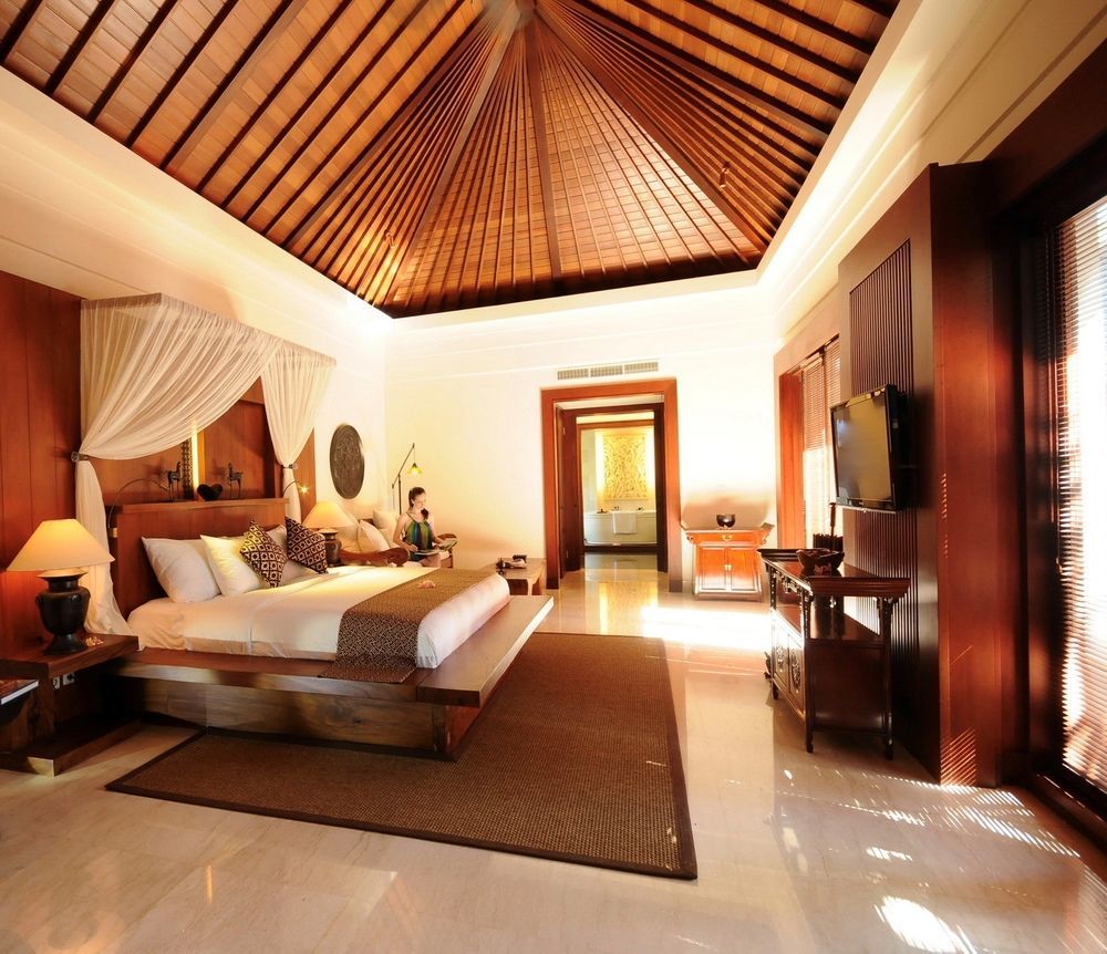 Awarta Nusa Dua Resort & Villas 外观 照片